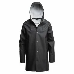 Stutterheim Stockholm Raincoat
