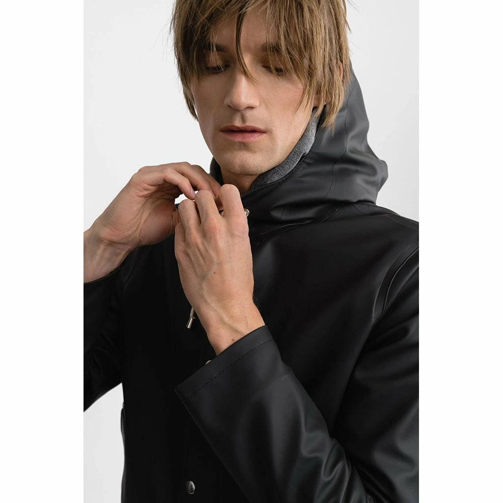 Stutterheim Stockholm Raincoat 10 Stutterheim Stockholm Raincoat