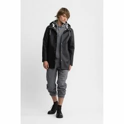 Stutterheim Stockholm Raincoat 18 Stutterheim Stockholm Raincoat