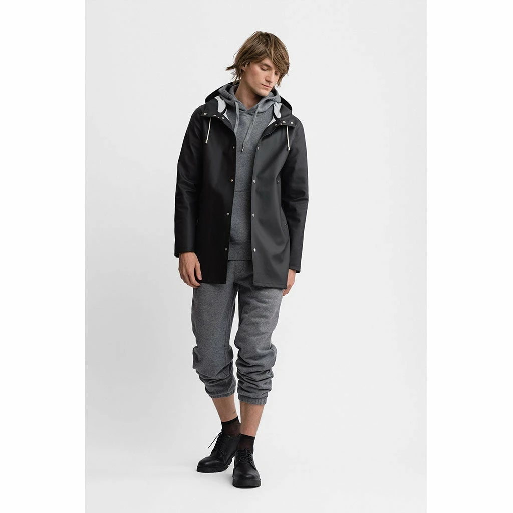 Stutterheim Stockholm Raincoat 6 Stutterheim Stockholm Raincoat