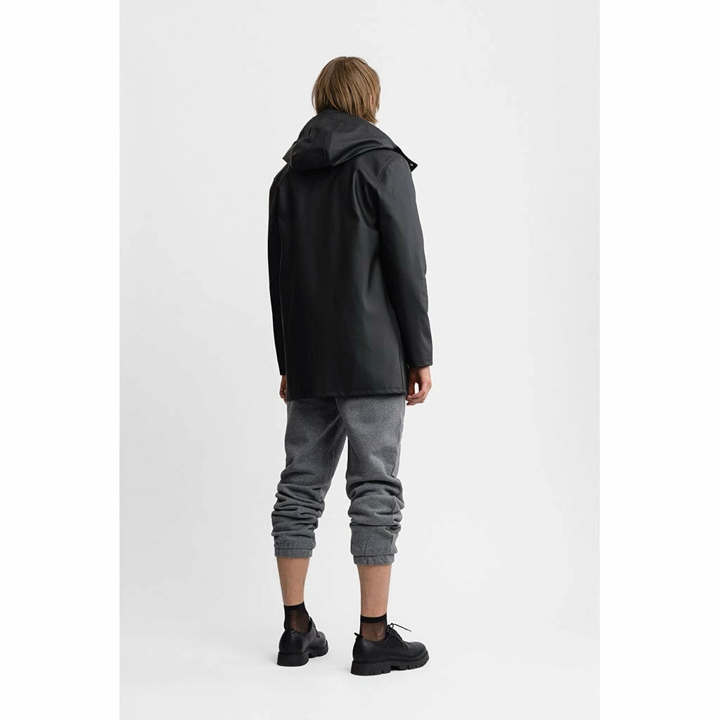 Stutterheim Stockholm Raincoat 7 Stutterheim Stockholm Raincoat
