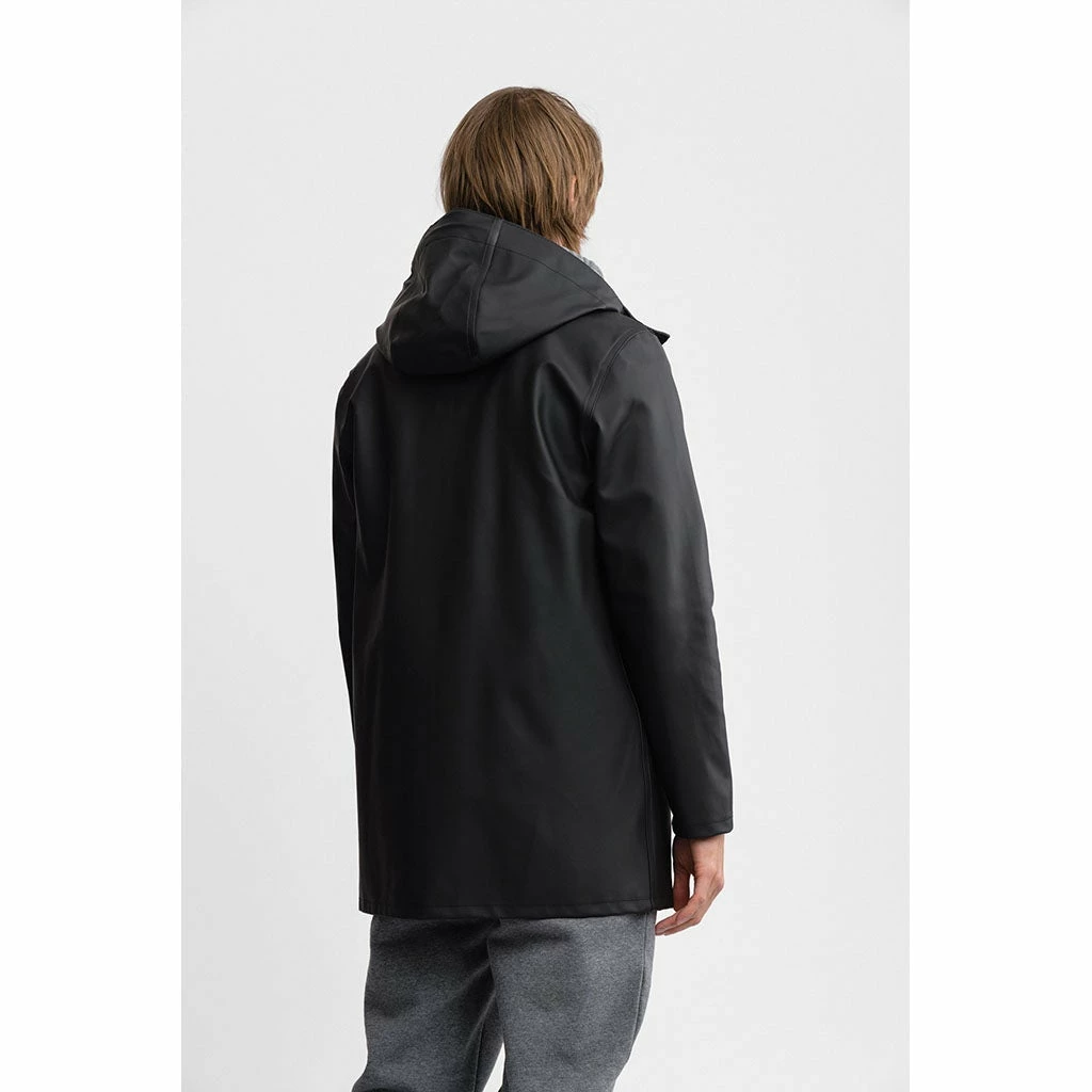 Stutterheim Stockholm Raincoat 8 Stutterheim Stockholm Raincoat