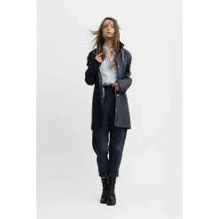 Stutterheim Stockholm Raincoat Clothing