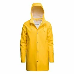 Stutterheim Stockholm Raincoat
