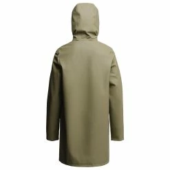 Stutterheim Stockholm Raincoat Clothing