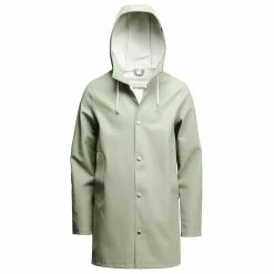 Stutterheim Clothing Stockholm Raincoat