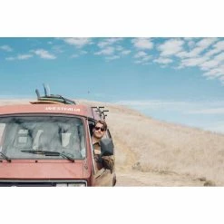 Sunski Treeline Bags & EDC