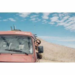 Sunski Treeline Bags & EDC