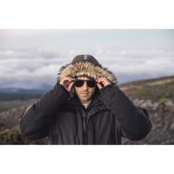 Sunski Treeline Bags & EDC