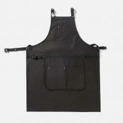 Sweetch Apron Work