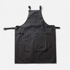 Sweetch Apron Work