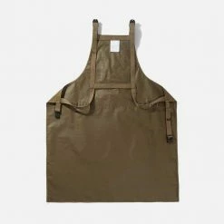 Sweetch Apron Work