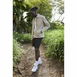 Tentree Clothing Canvas Jacket | Men's