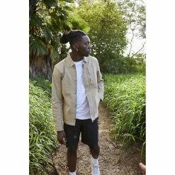 Tentree Clothing Canvas Jacket | Men's