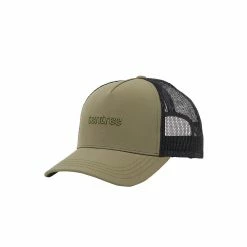 Tentree Bags & EDC Destination Altitude Hat