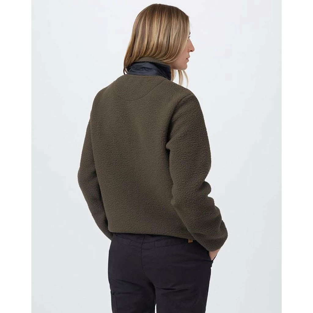 Tentree EcoLoft Zip Jacket | Women's 6 Tentree EcoLoft Zip Jacket | Women's