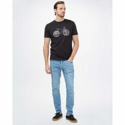 Tentree Elms T-Shirt | Men's