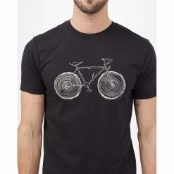 Tentree Elms T-Shirt | Men's