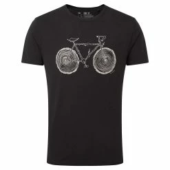 Tentree Elms T-Shirt | Men's
