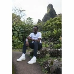 Tentree French Terry Atlas | Men's