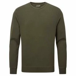 Tentree French Terry Classic Crew | Men's Clothing