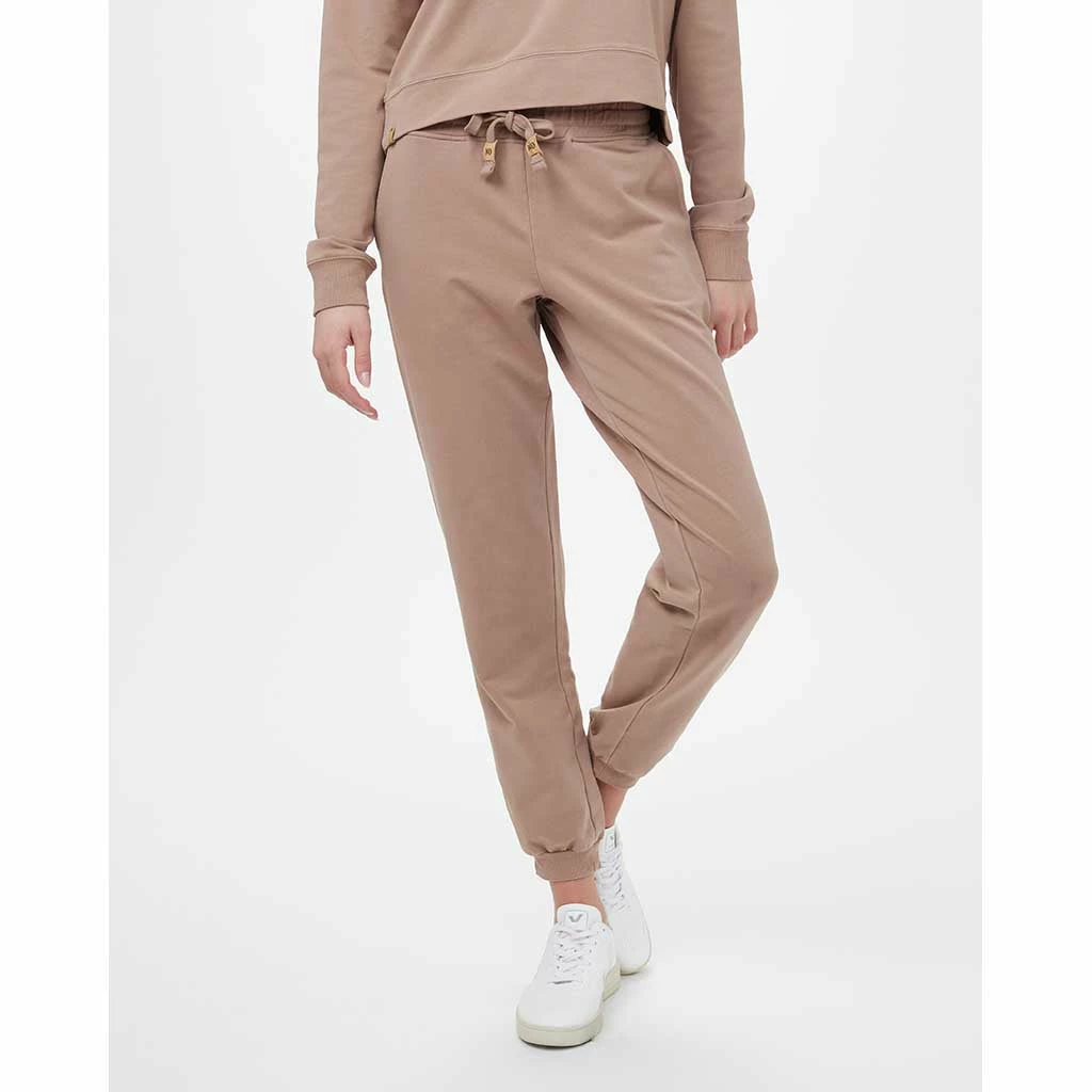 Tentree French Terry Fulton Jogger | Women's Clothing 3 Tentree French Terry Fulton Jogger | Women's Clothing