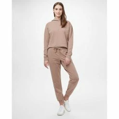 Tentree French Terry Fulton Jogger | Women's Clothing