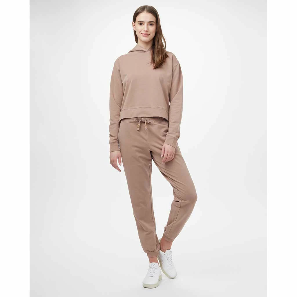 Tentree French Terry Fulton Jogger | Women's Clothing 4 Tentree French Terry Fulton Jogger | Women's Clothing