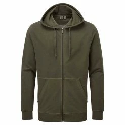 Tentree Clothing French Terry Zip Hoodie | Men's