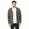 Tentree Clothing French Terry Zip Hoodie | Men's 2 Tentree Clothing French Terry Zip Hoodie | Men's