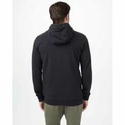 Tentree French Terry Zip Hoodie | Men's 12 Tentree French Terry Zip Hoodie | Men's