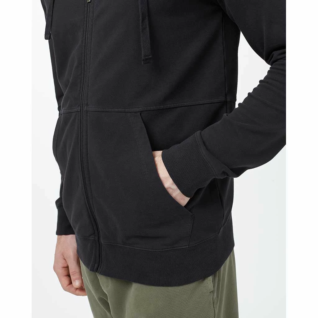 Tentree French Terry Zip Hoodie | Men's 7 Tentree French Terry Zip Hoodie | Men's