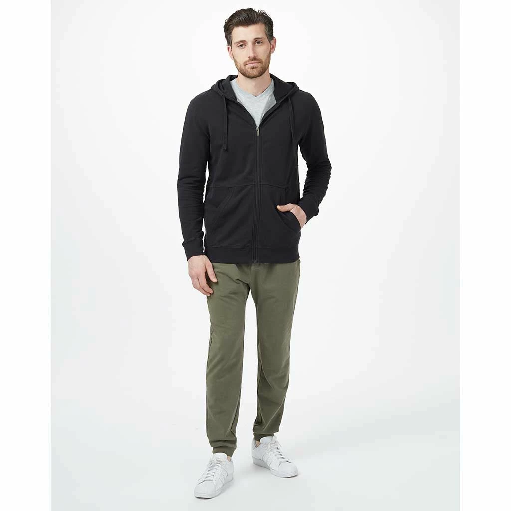 Tentree French Terry Zip Hoodie | Men's 8 Tentree French Terry Zip Hoodie | Men's