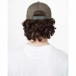 Tentree Golden Spruce Elevation Hat