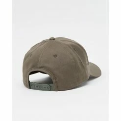 Tentree Golden Spruce Elevation Hat