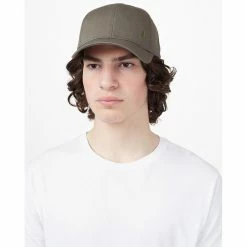 Tentree Golden Spruce Elevation Hat