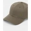 Tentree Golden Spruce Elevation Hat