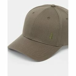 Tentree Golden Spruce Elevation Hat