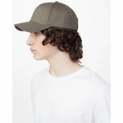 Tentree Golden Spruce Elevation Hat
