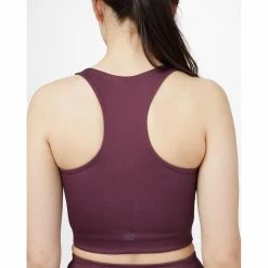 Tentree InMotion Longline Active Bra | Women's
