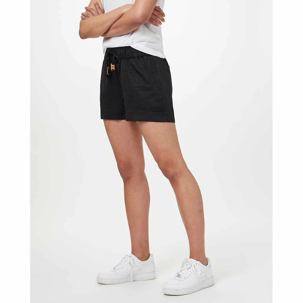 Tentree Clothing Instow Short | Women's 7 Tentree Clothing Instow Short | Women's