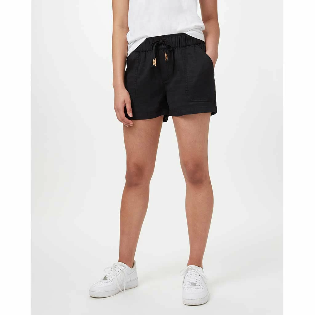 Tentree Clothing Instow Short | Women's 5 Tentree Clothing Instow Short | Women's