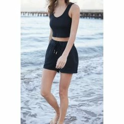 Tentree Clothing Instow Short | Women's 18 Tentree Clothing Instow Short | Women's