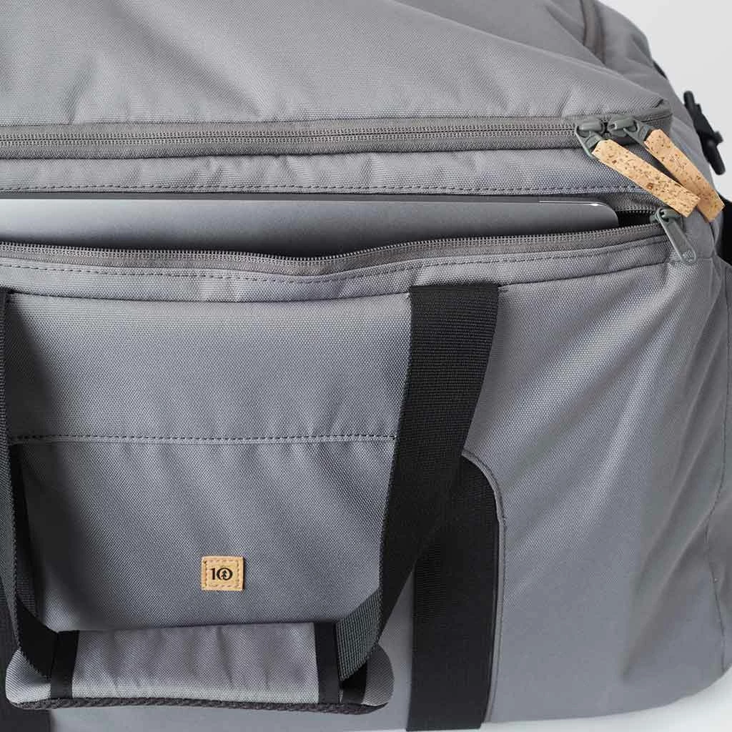 Tentree Mobius 45L Duffle Bags & EDC 9 Tentree Mobius 45L Duffle Bags & EDC