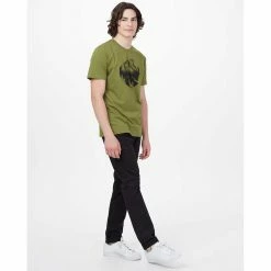 Tentree Clothing No Trace T-Shirt | Men's