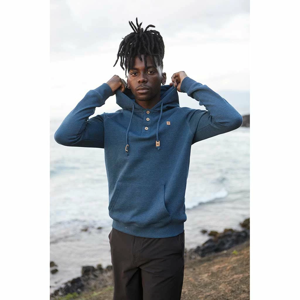Tentree Oberon Hoodie | Men's Clothing 10 Tentree Oberon Hoodie | Men's Clothing