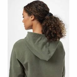 Tentree Clothing French Terry Hoodie Dress | Women's