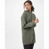Tentree Clothing French Terry Hoodie Dress | Women's 2 Tentree Clothing French Terry Hoodie Dress | Women's
