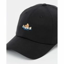 Tentree Sasquatch Peak Hat Bags & EDC