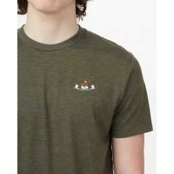 Tentree Clothing Sasquatch T-Shirt | Men's 10 Tentree Clothing Sasquatch T-Shirt | Men's